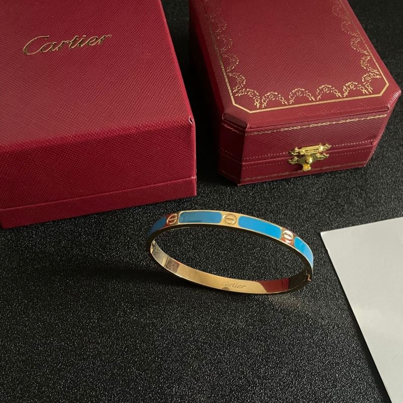 Cartier Bracelets